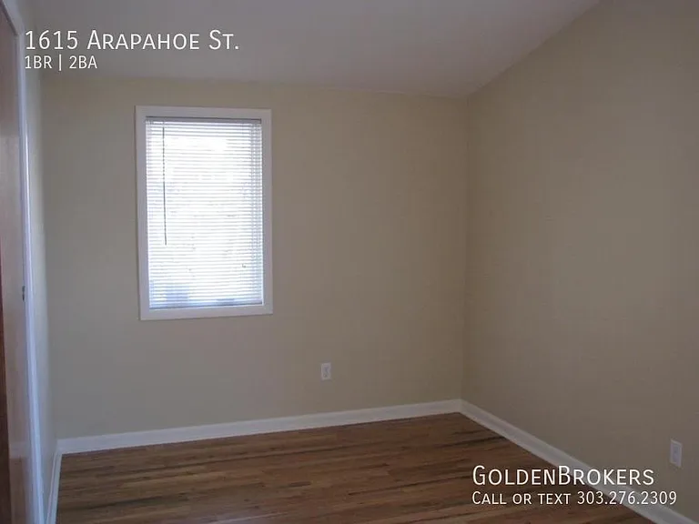 1615 Arapahoe St — Photo 7