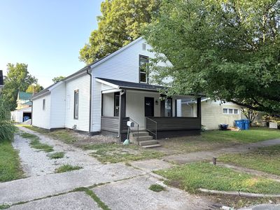 712 Jefferson St, Covington, IN, 47932