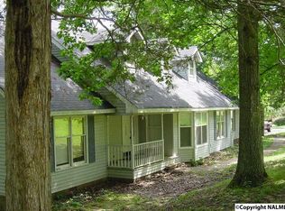 5308 Big Wills Rd NW, Fort Payne, AL 35967