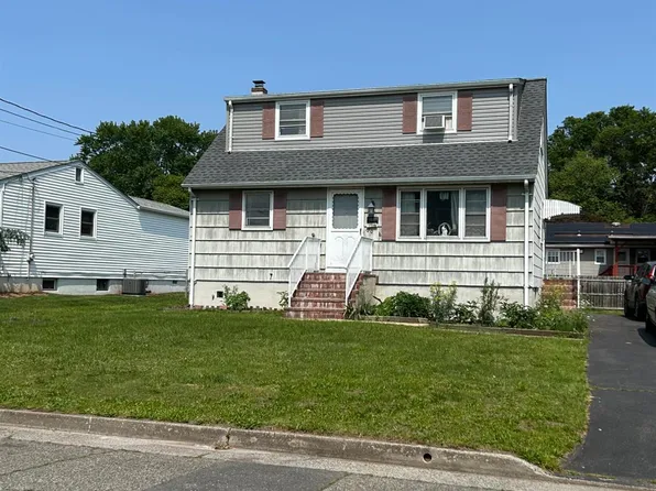 130 2nd St, Middlesex, NJ 08846