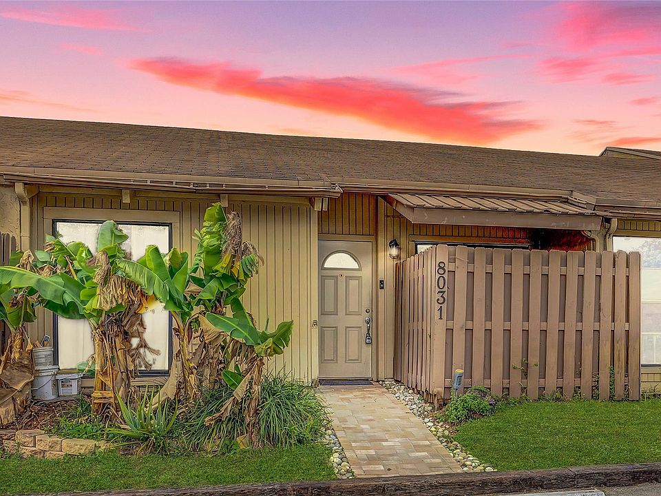 1st image of 8031 SW 21st Court #8031