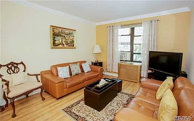 Sold by NY Space Finders Inc.