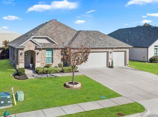 534 Tuscany Dr, Forney, TX 75126
