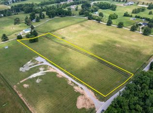 331 Midway Rd, Georgetown, KY 40324