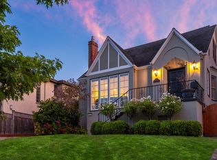 1445 Benito Ave, Burlingame, CA