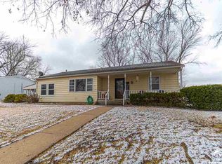509 Dakota St, Lawrence, KS 66046