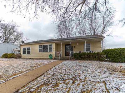 509 Dakota St, Lawrence, KS, 66046