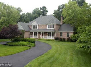 3610 Elton Farm Rd, Brookeville, MD 20833