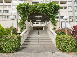 780 Amana St, Honolulu, HI 96814