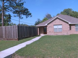 4003 Avenue N 1/2, Santa Fe, TX 77510