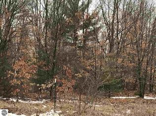 N 35th Rd, Manton, MI 49663