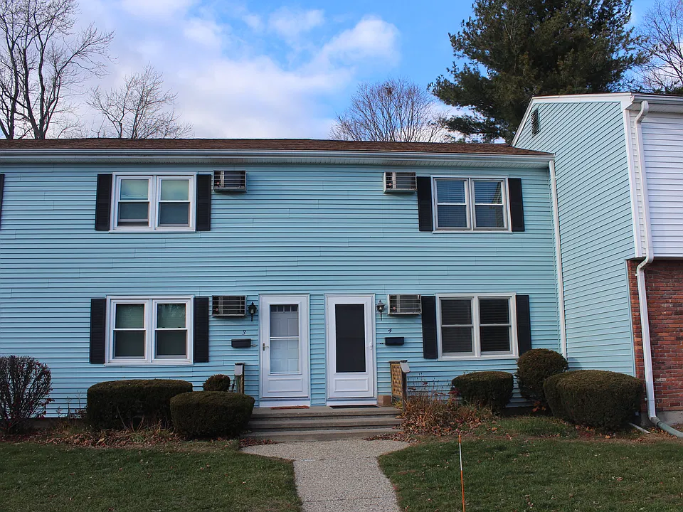 41 South St #3