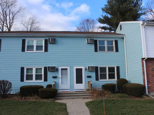 41 South St Unit 3, Easthampton, MA 01027
