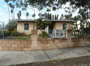 16021 S Orchard Ave, Gardena, CA 90247