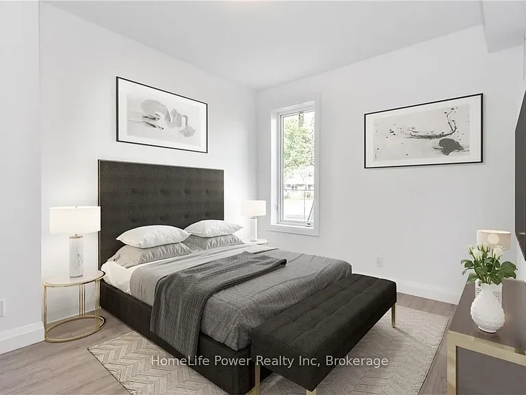 180 Northumberland St #306 — Photo 8