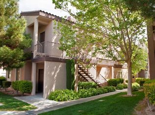 5250 S Rainbow Blvd UNIT 2009, Las Vegas, NV 89118