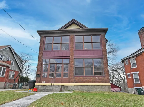 4247 W 8th St, Cincinnati, OH 45205