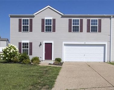 21 Bridgeton Ct, Wentzville, MO, 63385