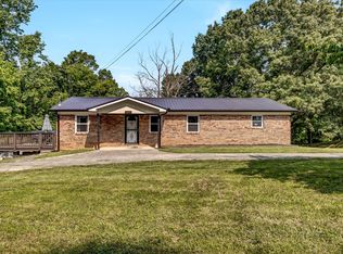 1651 Old Liberty Hill Rd, Morristown, TN 37814