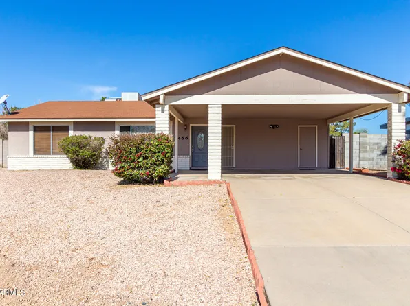 2466 E JOHN CABOT Road, Phoenix, AZ 85032