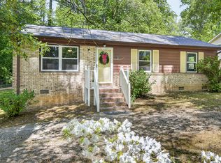 1502 Woodland Rd, Garner, NC 27529