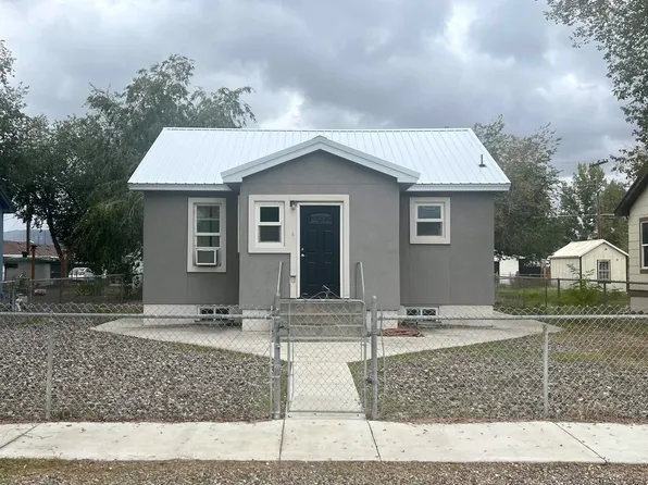 430 E 5th St, Battle Mountain, NV 89820