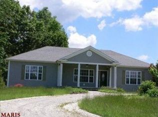 30 Neighbors Dr, Foley, MO 63347