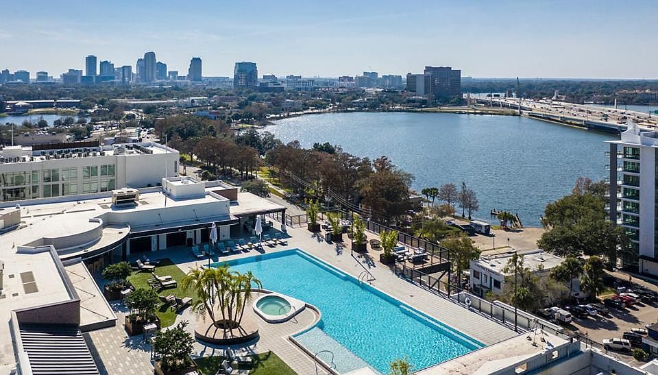 1672 Alden Rd Orlando, FL, 32803 Apartments for Rent Zillow