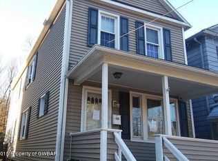 85 Schuler St, Wilkes Barre, PA