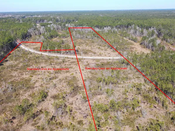 5 Billfinger Road, Havelock, NC 28532