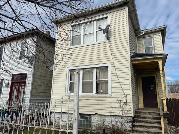 2522 W 38th St, Chicago, IL 60632
