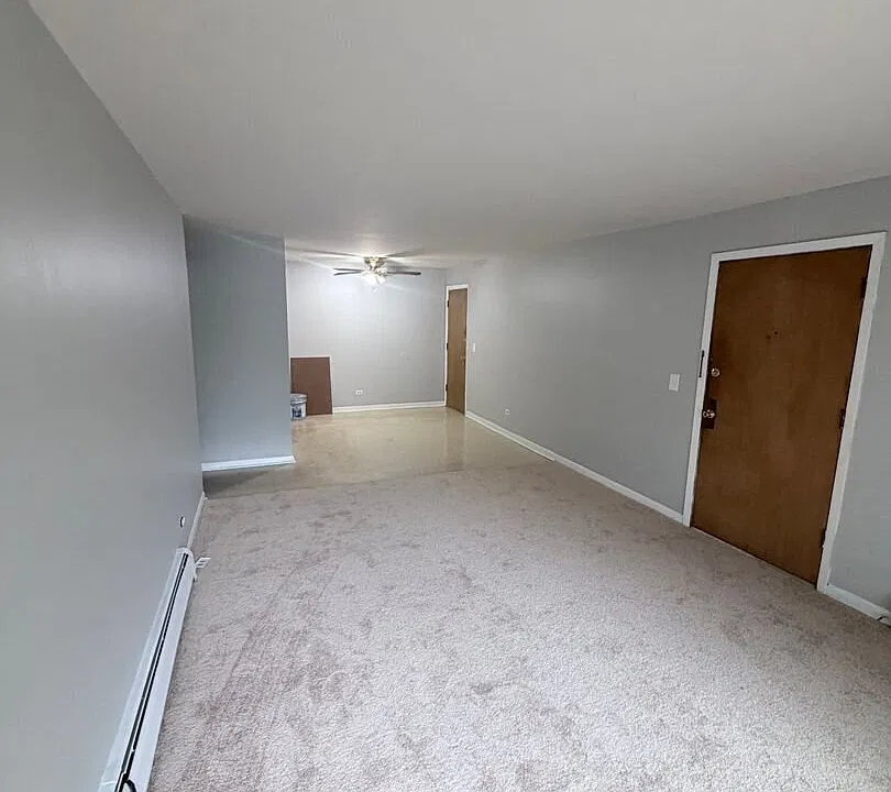 317 N Harvard Ave #1E