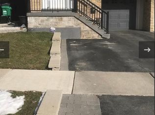 48 Kincaid Ct, Brampton, ON L6Z 1E4