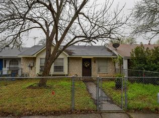 7010 Glen Pass, San Antonio, TX 78239