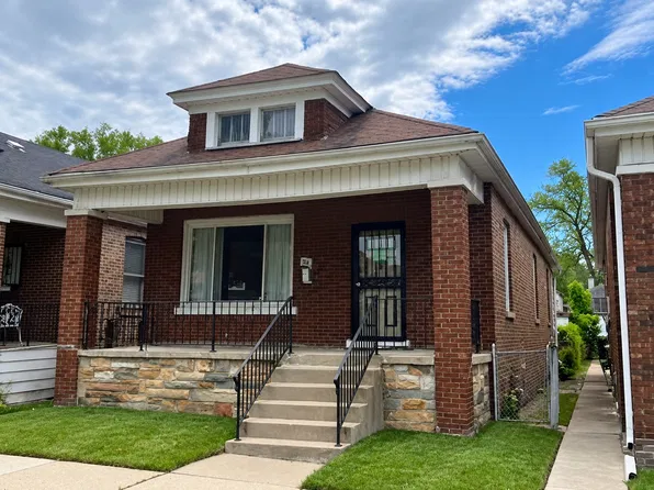 (undisclosed Address), Chicago, IL 60619