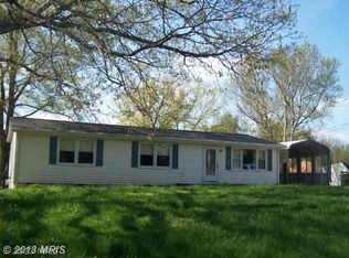 9414 Brentsville Rd, Manassas, VA 20112