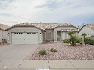 19950 N 110th Ln, Sun City, AZ 85373