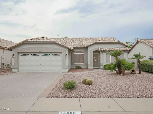 19950 N 110TH Lane, Sun City, AZ 85373