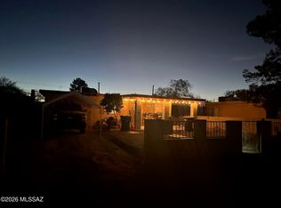 6725 S Downing Ave, Tucson, AZ 85756