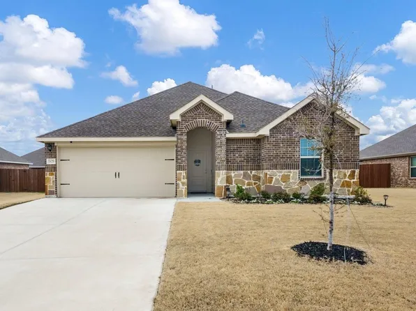 1620 Knoll Crest Dr, Kaufman, TX 75142