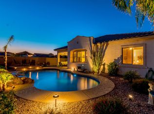 17759 W Verdin Rd, Goodyear, AZ 85338