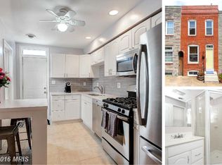 709 S Milton Ave, Baltimore, MD 21224