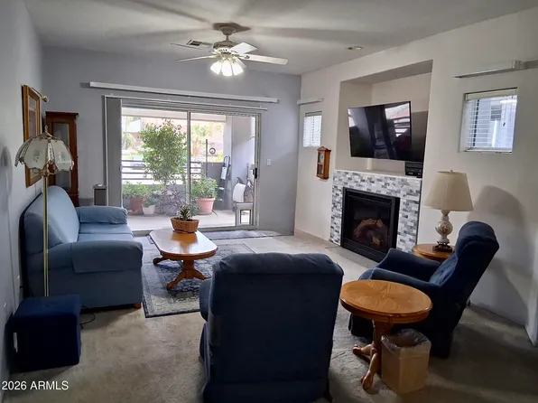 7401 W ARROWHEAD CLUBHOUSE Drive #2026, Glendale, AZ 85308