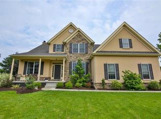 3710 Country Club Rd, Easton, PA 18045