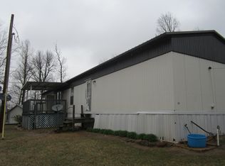 386 County Road 447, Pollard, AR 72456