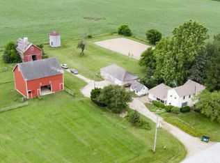 15525 W Hoff Rd, Manhattan, IL 60442