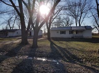 16547 Sun Burst Pl, New London, MO 63459