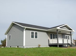 11505 E Hill View Rd, Corning, NY 14830