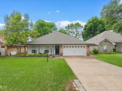 225 S Parkridge Dr, Benton, LA, 71006