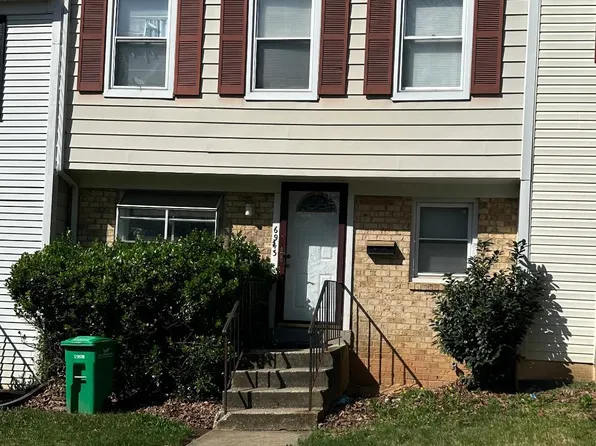 6943 Woodstream Ln, Lanham, MD 20706